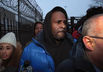 Scott Olson/Getty Images