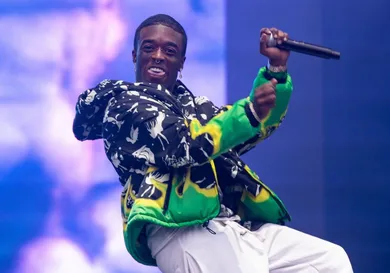 SUZANNE CORDEIRO/AFP via Getty Images