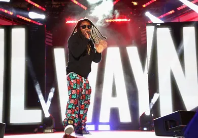 Rachel Murray/Getty Images