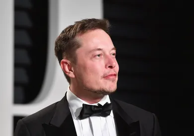 Pascal Le Segretain/Getty Images