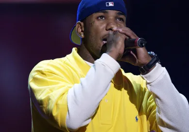 Amanda Edwards/Getty Images