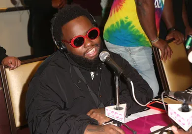 Maury Phillips/Getty Images