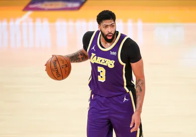 Meg Oliphant/Getty Images