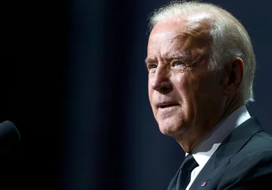 Leigh Vogel / Stringer / Getty Images