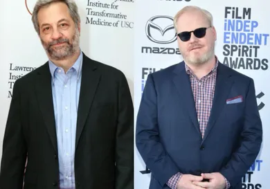 Matt Winkelmeyer/Getty Images & Amy Sussman/Getty Images