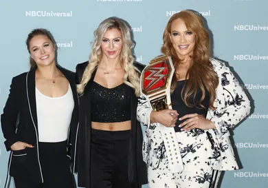 Jim Spellman/WireImage/Getty Images