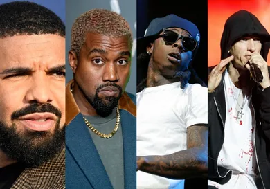 Frazer Harrison/Getty Images,  Roy Rochlin/Getty ImageErika Goldring/Getty Images, Sean Gardner/Getty Images