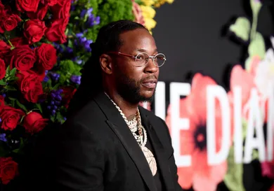 Dimitrios Kambouris/Getty Images for Diamond Ball