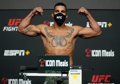 Handout/Getty Images