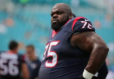 Mike Ehrmann/Getty Images