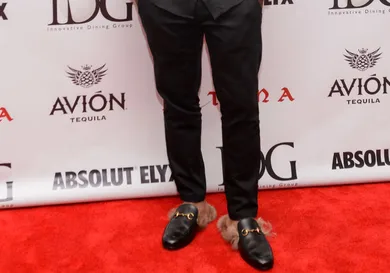 Daniel Boczarski/Getty Images