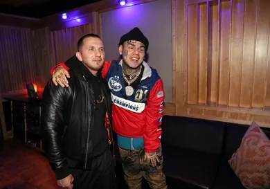 Johnny Nunez/Getty Images