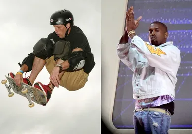 Evan Agostini/Getty Images, Frazer Harrison/Getty Images