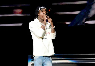 Brad Barket/Getty Images