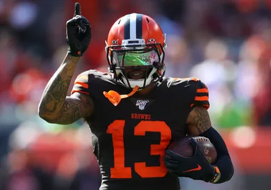 Gregory Shamus/Getty Images