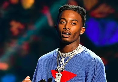 Gustavo Caballero/Getty Images for BET