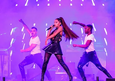 Rich Polk/Getty Images for iHeartMedia