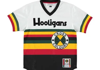 Image Via Mitchell&Ness