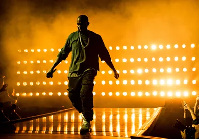 Christopher Polk/Getty Images