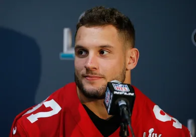 Michael Reaves / Stringer / Getty Images