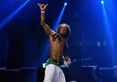 Kevin Winter/Getty Images