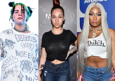 Scott Legato, Emma McIntyre & Amy Sussman/Getty Images