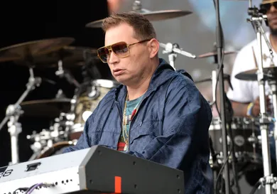 Scott Dudelson / Getty