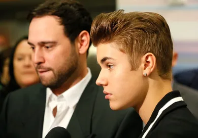 Jemal Countess/Getty Images