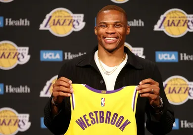 Katelyn Mulcahy/Getty Images