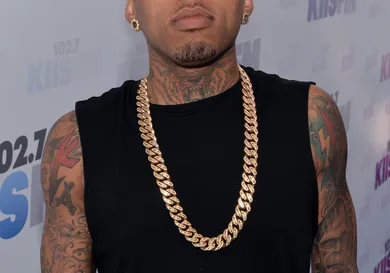 Image via Getty images