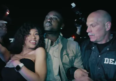 Blacc Zacc via YouTube