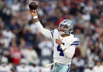 Maddie Meyer/Getty Images