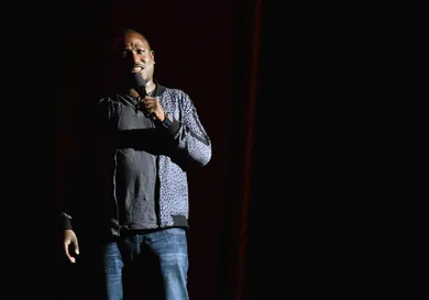 Brandon Williams/Getty Images