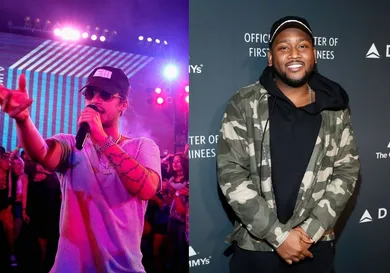 Dale Berman/Getty Images, Rich Polk/Getty Images