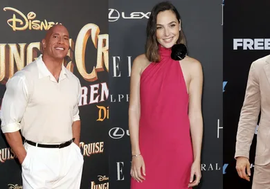 Jesse Grant/Getty Images & Frazer Harrison/Getty Images & Jamie McCarthy/Getty Images