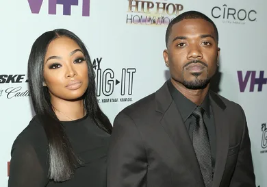 Jesse Grant/Getty Images