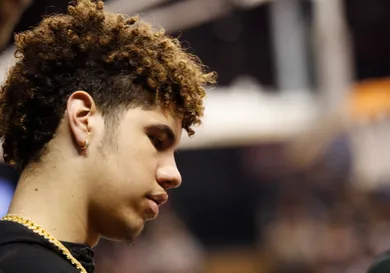 Brent Lewin/Getty Images