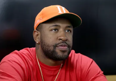 Photo by Jerritt Clark/Getty Images