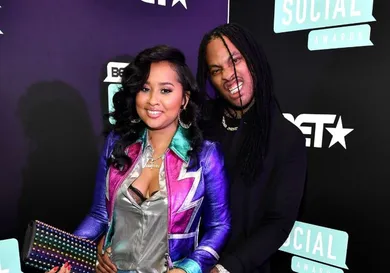 Paras Griffin / Stringer / Getty Images