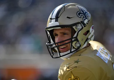 Mark Brown/Getty Images