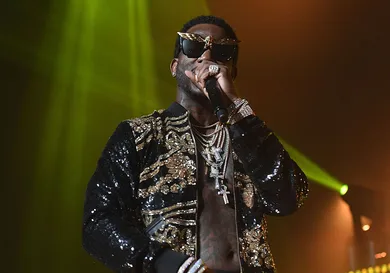 Paras Griffin/Getty Images