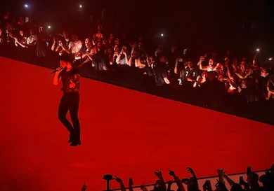 Jamie McCarthy/Getty Images