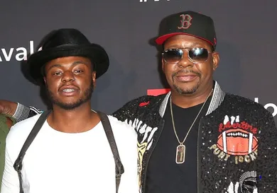 Maury Phillips / Stringer / Getty Images