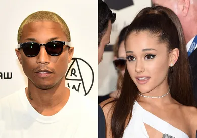 Theo Wargo/Getty Images, Theo Wargo/Getty Images