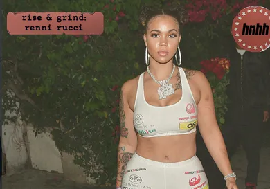 Prince Williams/Filmmagic/Getty Images