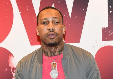 Paras Griffin / Stringer / Getty Images