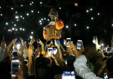 Bennett Raglin /gettyimages