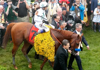 Paul Morigi/Getty Images