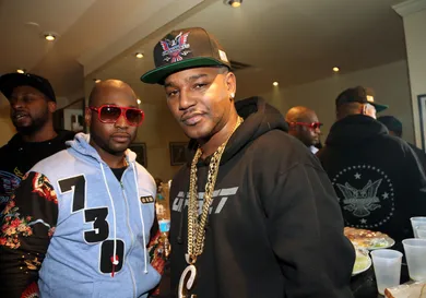 Johnny Nunez/WireImage