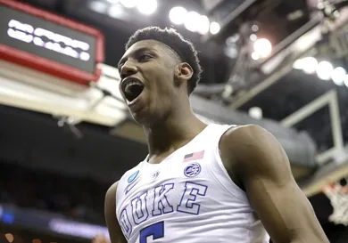 Patrick Smith/Getty Images